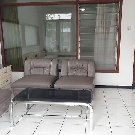 Vanda Villa Batu Zewnętrze zdjęcie