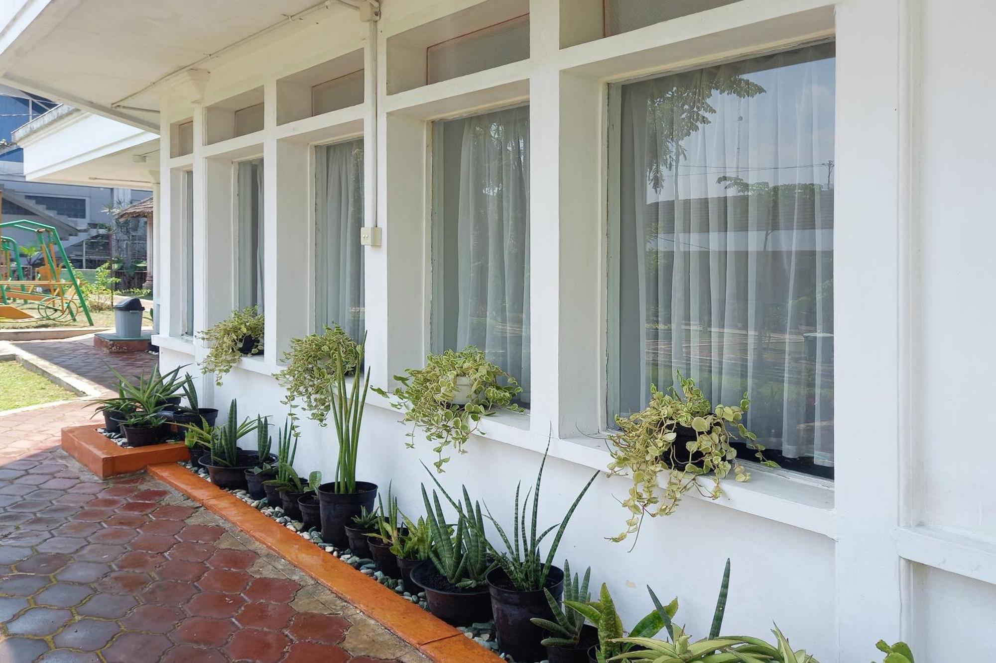 Vanda Villa Batu Zewnętrze zdjęcie